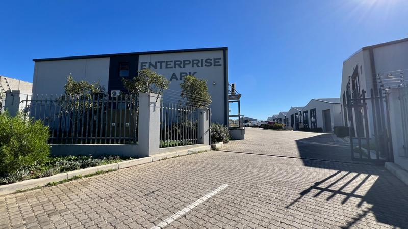 To Let commercial Property for Rent in Rivergate Western Cape